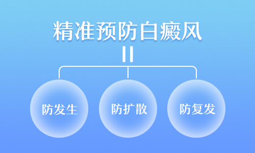 脖子后耳根上有白癜风怎么治疗效果好
