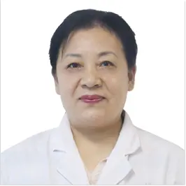 刘惠莉  六科主任