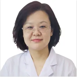高霞  七科主任
